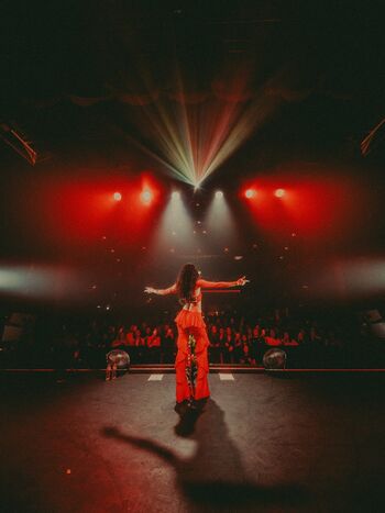 Full leaked Naika page private onlyfans photo