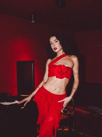 Full leaked Naika page private onlyfans photo