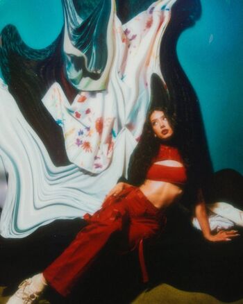 Full leaked Naika page private onlyfans photo