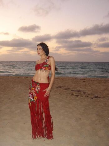 Full leaked Naika page private onlyfans photo