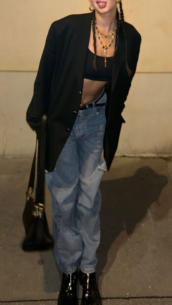 Full leaked Naika page private onlyfans photo