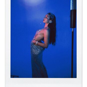 Full leaked Naika private onlyfans photo