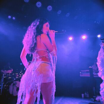 Full leaked Naika private onlyfans photo