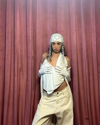 Full leaked Naika private onlyfans photo