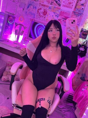 Full leaked Naikitty private onlyfans photo