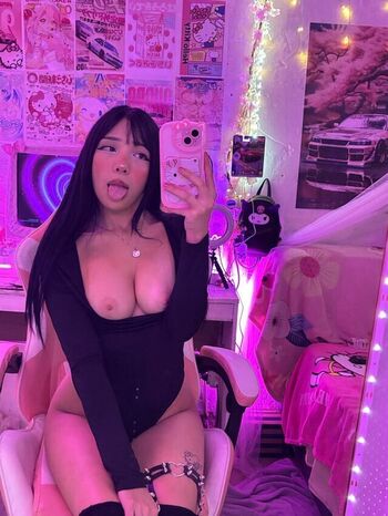 Full leaked Naikitty private onlyfans photo