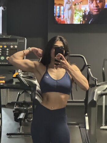 Full leaked Naila iqbal private onlyfans photo