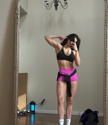 Full leaked Naila iqbal private onlyfans photo