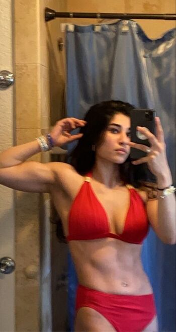 Full leaked Naila iqbal private onlyfans photo