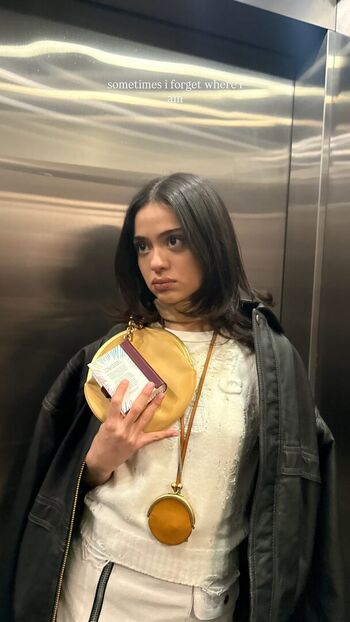 Full leaked Nailea devora page private onlyfans photo