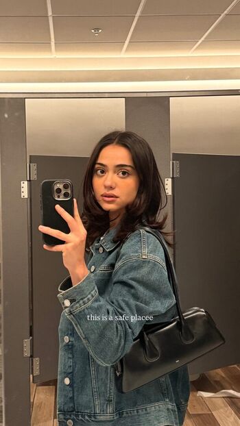 Full leaked Nailea devora private onlyfans photo