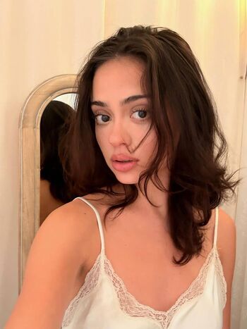 Full leaked Nailea devora private onlyfans photo