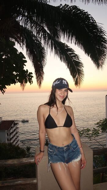 Full leaked Nailea vidrio private onlyfans photo