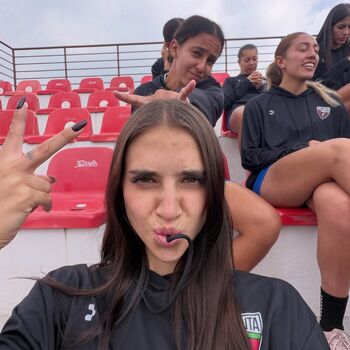 Nailea Vidrio