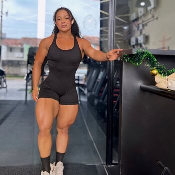 Full leaked Naillylisboa private onlyfans photo