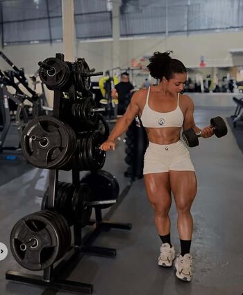 Full leaked Naillylisboa private onlyfans photo