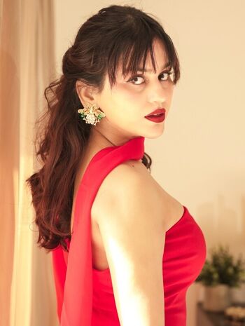 Full leaked Nainsi singh private onlyfans photo