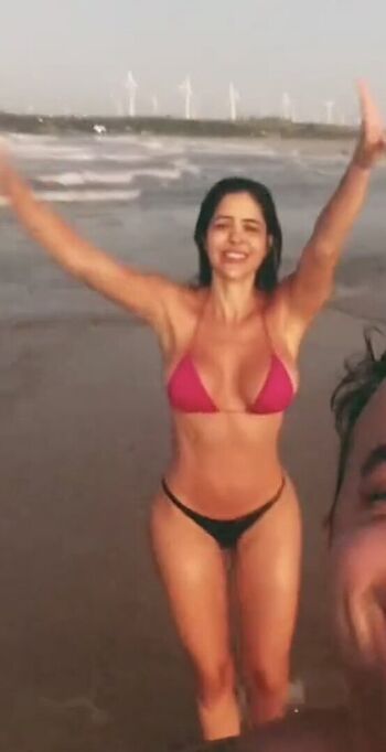 Full leaked Naira avila private onlyfans photo