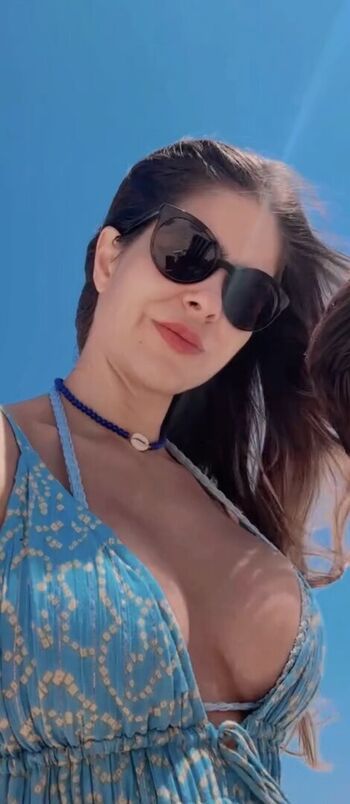 Full leaked Naira avila private onlyfans photo