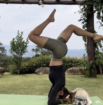 Full leaked Naira avila private onlyfans photo