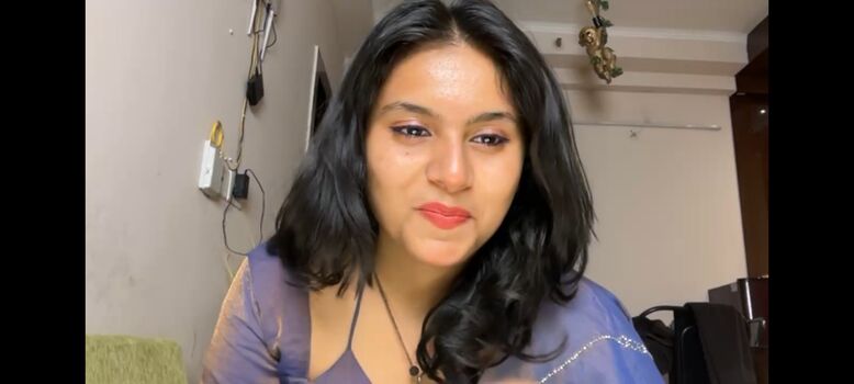 Full leaked Naira fit private onlyfans photo