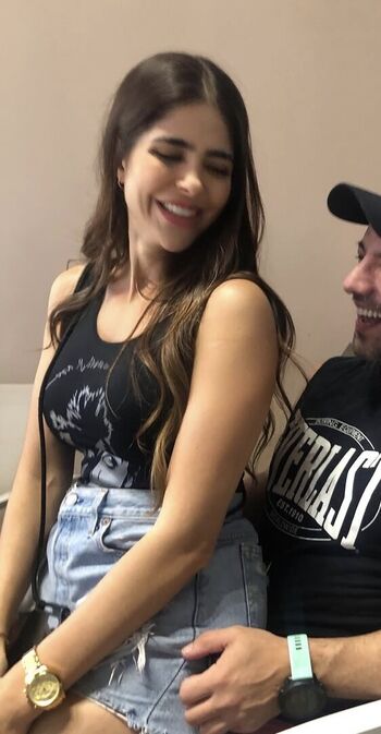 Full leaked Naira vila private onlyfans photo
