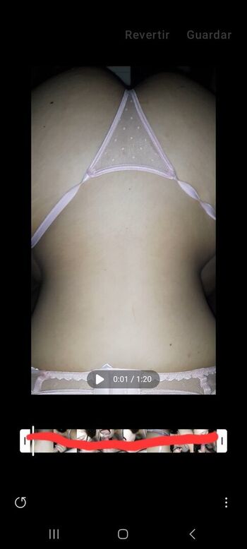 Full leaked Naira private onlyfans photo