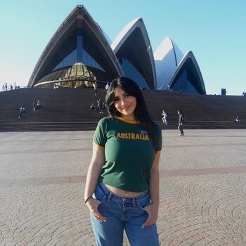 Full leaked Naiyha private onlyfans photo