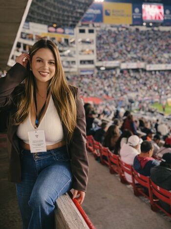 Najely Zamora