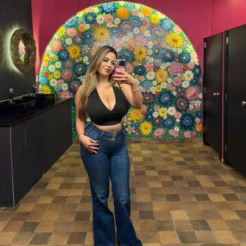 Najely Zamora