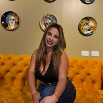 Najely Zamora