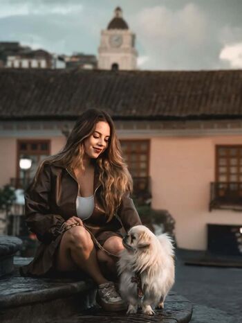 Full leaked Najely zamora private onlyfans photo