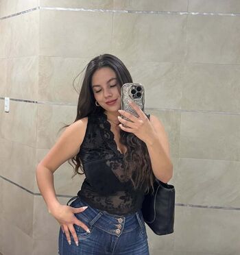 Najely Zamora