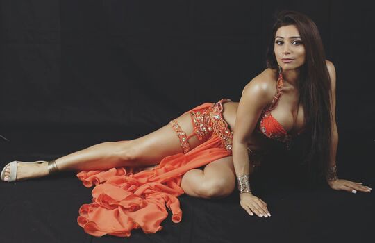 Full leaked Najla ferreira private onlyfans photo