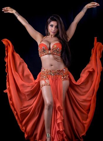 Full leaked Najla ferreira private onlyfans photo