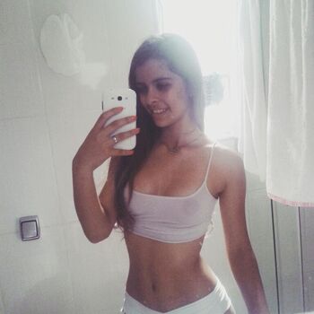 Full leaked Najucorrea private onlyfans photo
