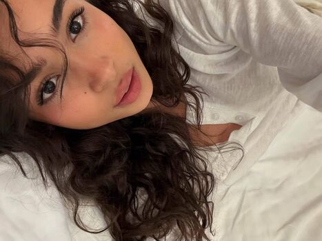 Full leaked Najwa khliwa private onlyfans photo