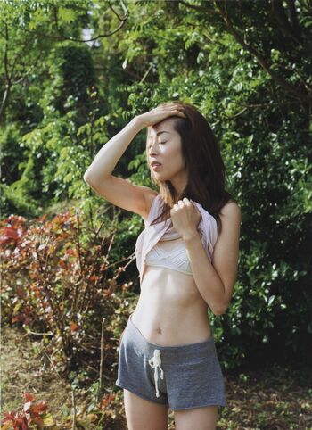 Full leaked Nakamura aimi page private onlyfans photo
