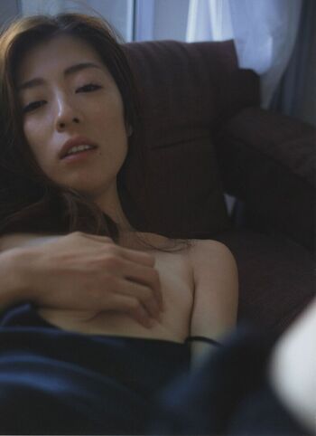 Full leaked Nakamura aimi page private onlyfans photo