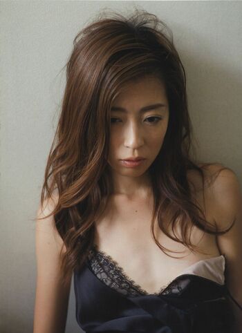 Full leaked Nakamura aimi page private onlyfans photo