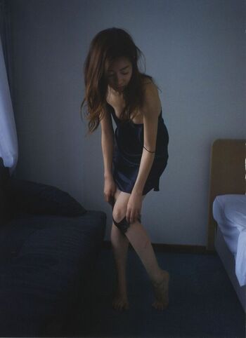 Full leaked Nakamura aimi private onlyfans photo