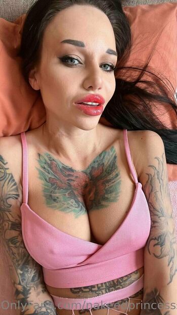 Full leaked Nakeedprincesss private onlyfans photo