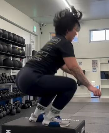 Full leaked Nakki hyung private onlyfans photo