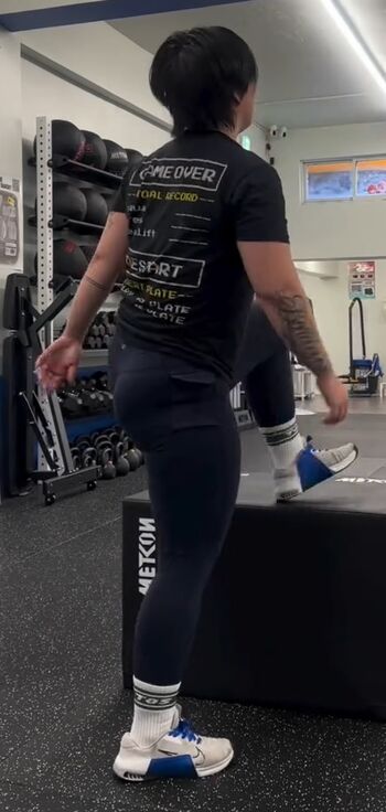 Full leaked Nakki hyung private onlyfans photo