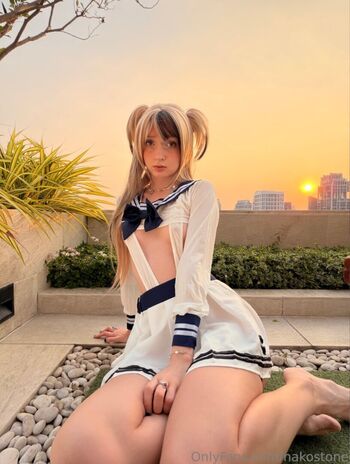 Full leaked Nakostone private onlyfans photo