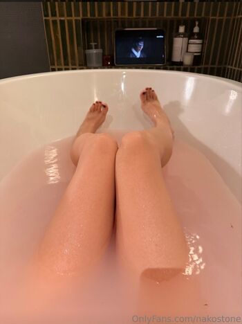 Full leaked Nakostone private onlyfans photo