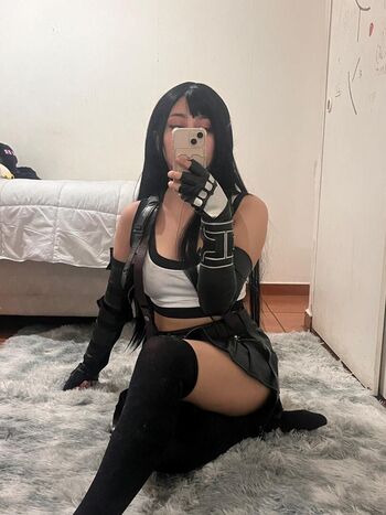 Full leaked Naliepun private onlyfans photo