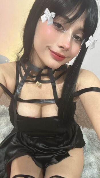 Full leaked Naliepun private onlyfans photo