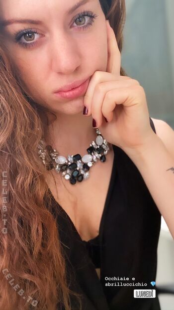 Full leaked Nalikia private onlyfans photo