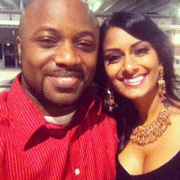 Full leaked Nalini herpal page private onlyfans photo